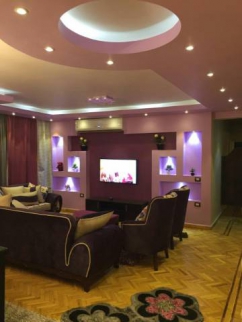 Apartment For Rent In Al Manteqah Al Oula - Nasr City - Cairo