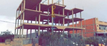 أرض للبيع فى بشار