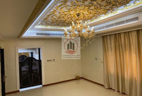 فيلا للإيجار فى عجمان - عجمان