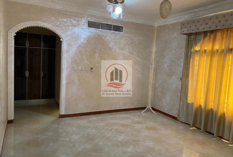 فيلا للإيجار فى عجمان - عجمان