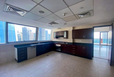 دور مستقل للإيجار فى دبي مرينا - دبي - دبيّ