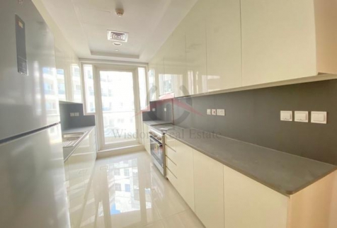 شقة للإيجار فى الورقاء - دبي - دبيّ