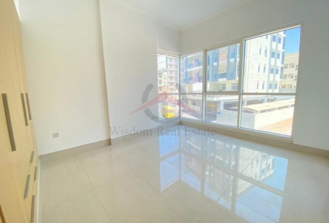 شقة للإيجار فى الورقاء - دبي - دبيّ