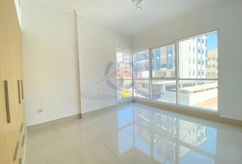 شقة للإيجار فى الورقاء - دبي - دبيّ