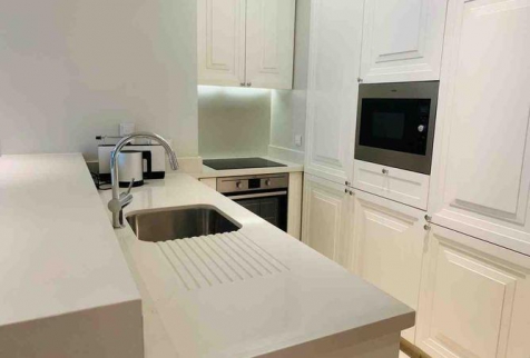 Apartment For Rent In Downtown Burj Dubai - Dubai - Dubai