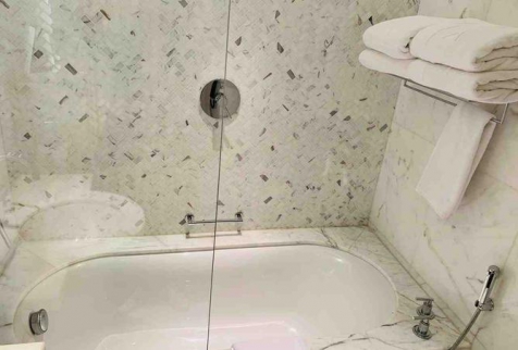 Apartment For Rent In Downtown Burj Dubai - Dubai - Dubai