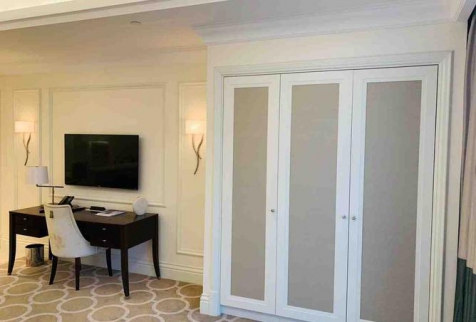 Apartment For Rent In Downtown Burj Dubai - Dubai - Dubai