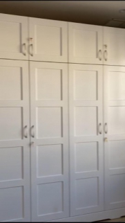 Apartment For Rent In West of Abu Fatira Al-Herafia - Mubarak Al-Kabeer