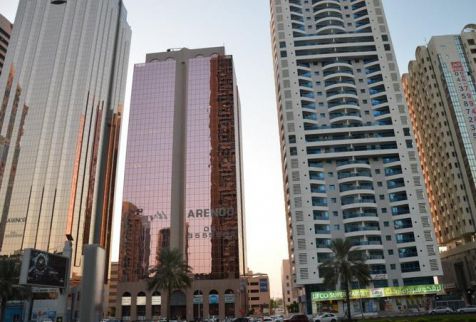 Independent Floor For Rent In Dubai - Dubai