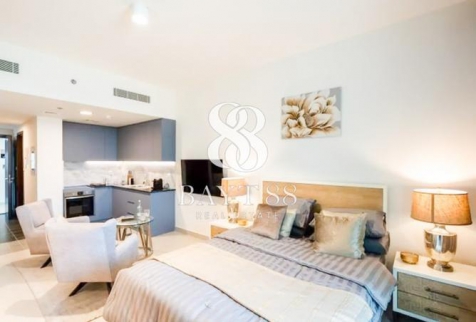 دور مستقل للإيجار فى قرية جميرة - دبي - دبيّ