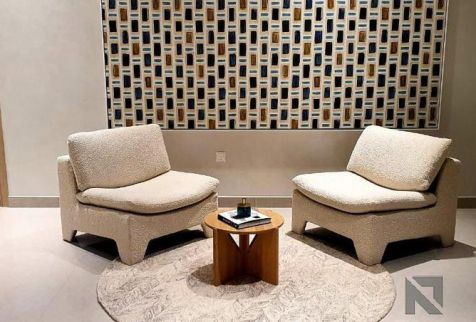 شقة للإيجار فى رأس الخور - دبي - دبيّ