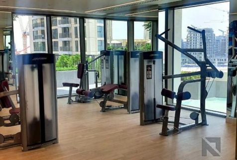 شقة للإيجار فى رأس الخور - دبي - دبيّ