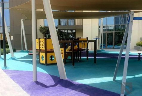 شقة للإيجار فى رأس الخور - دبي - دبيّ