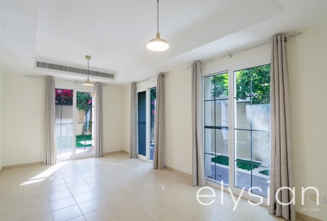 Villa For Rent In Arabian Ranches - Dubai - Dubai