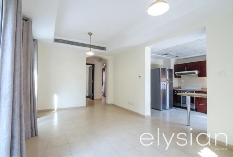 Villa For Rent In Arabian Ranches - Dubai - Dubai