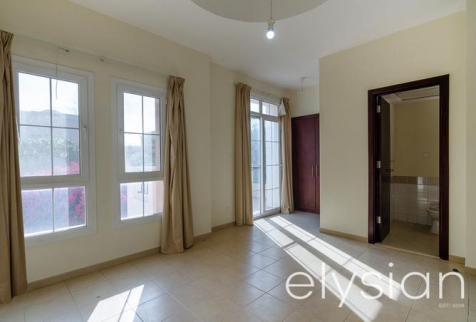 Villa For Rent In Arabian Ranches - Dubai - Dubai