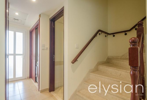 Villa For Rent In Arabian Ranches - Dubai - Dubai