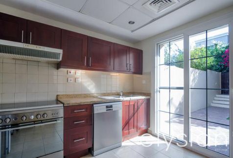 Villa For Rent In Arabian Ranches - Dubai - Dubai