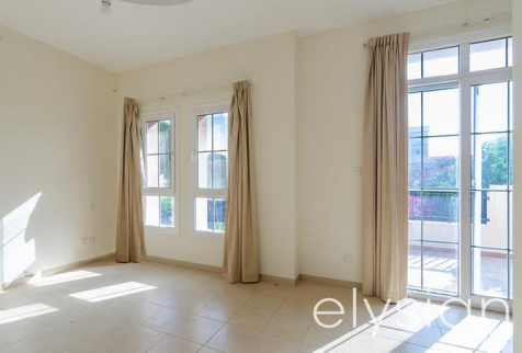 Villa For Rent In Arabian Ranches - Dubai - Dubai