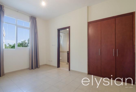 Villa For Rent In Arabian Ranches - Dubai - Dubai