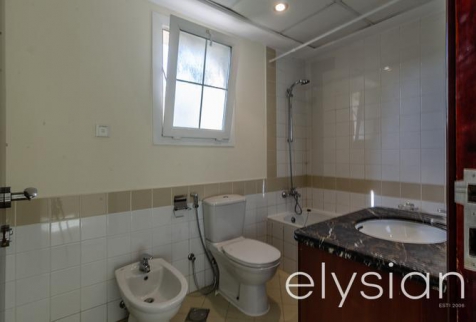 Villa For Rent In Arabian Ranches - Dubai - Dubai