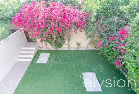 Villa For Rent In Arabian Ranches - Dubai - Dubai