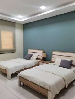 Apartment For Rent In Al Janabiyah - Northern
