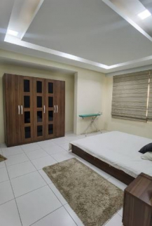 Apartment For Rent In Al Janabiyah - Northern