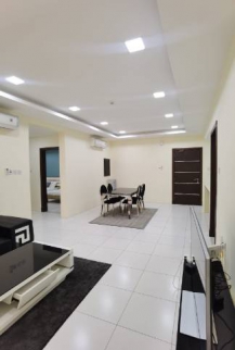 Apartment For Rent In Al Janabiyah - Northern
