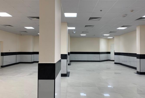 Independent Floor For Rent In Jabal Ali - Dubai - Dubai