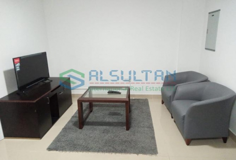 مجمع سكني متكامل للإيجار