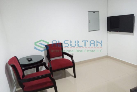 مجمع سكني متكامل للإيجار