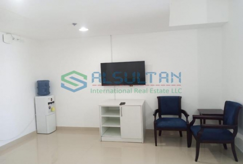 مجمع سكني متكامل للإيجار