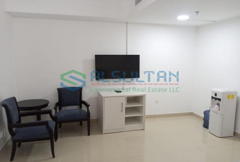 مجمع سكني متكامل للإيجار