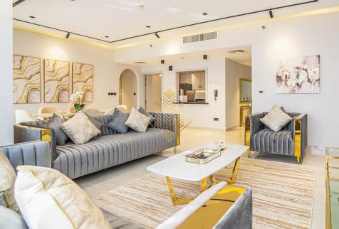 Apartment For Rent