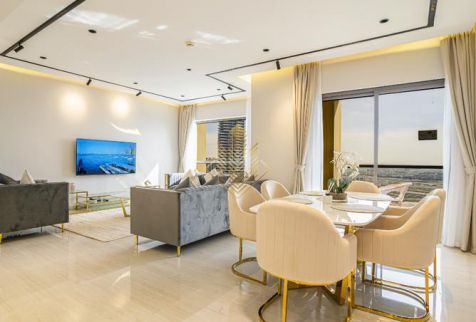 Apartment For Rent
