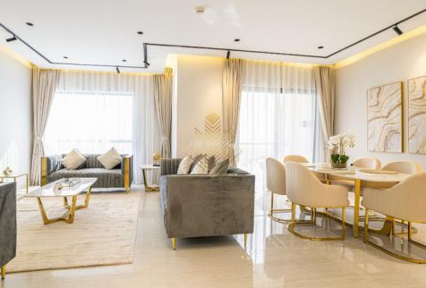 Apartment For Rent