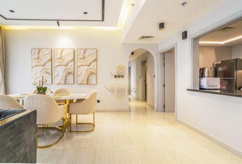 Apartment For Rent