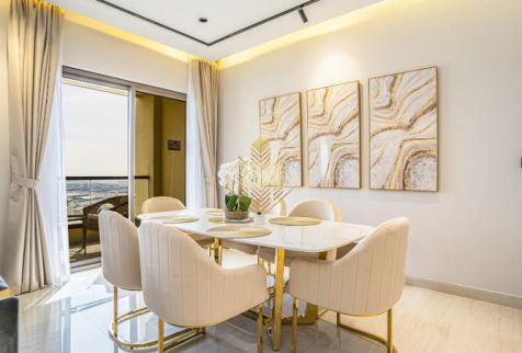 Apartment For Rent