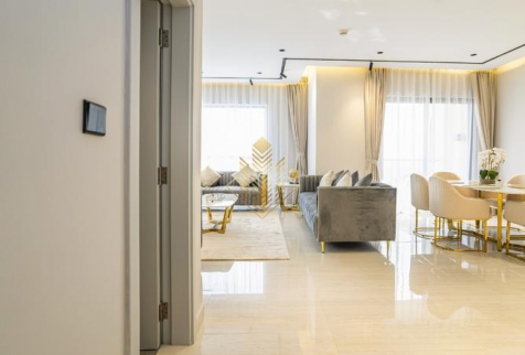 Apartment For Rent