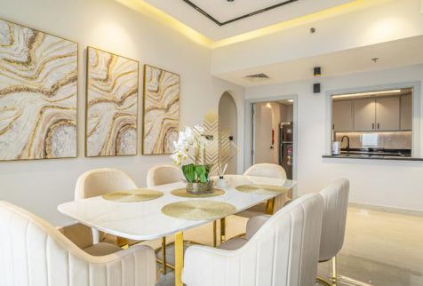 Apartment For Rent