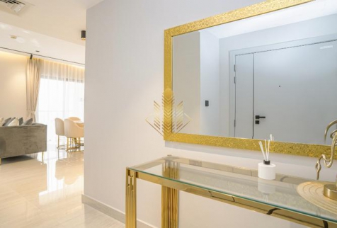 Apartment For Rent