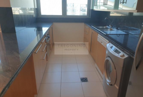 شقة للإيجار فى البرشا - دبي - دبيّ