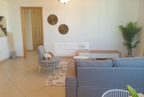 شقة للإيجار فى البرشا - دبي - دبيّ