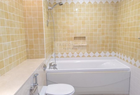 شقة للإيجار فى البرشا - دبي - دبيّ