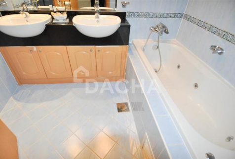 شقة للإيجار فى دبي مرينا - دبي - دبيّ