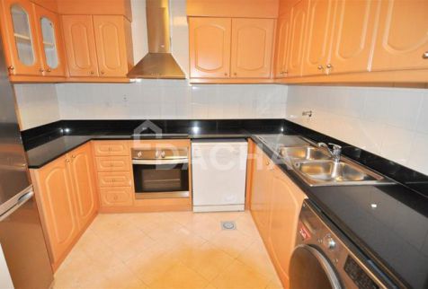 شقة للإيجار فى دبي مرينا - دبي - دبيّ