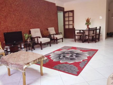 شقة للإيجار فى المنطقة الأولى - مدينة نصر - القاهرة