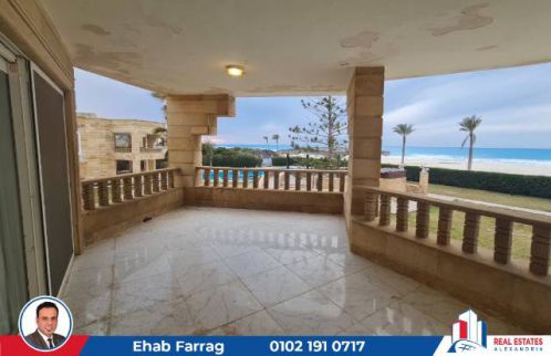 Villa For Rent In El-Alamein - Markaz Al Alamein - Matrouh