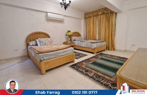 Villa For Rent In El-Alamein - Markaz Al Alamein - Matrouh